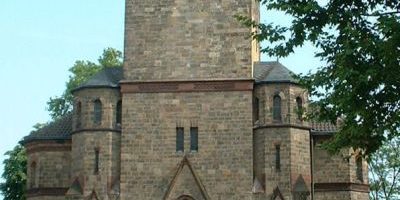Christuskirche