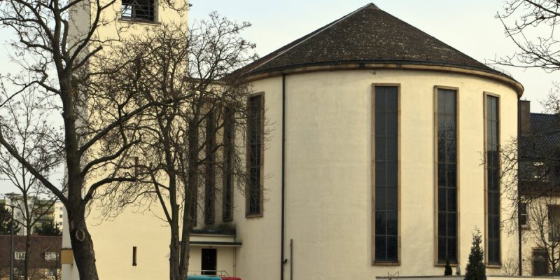 Erlöserkirche