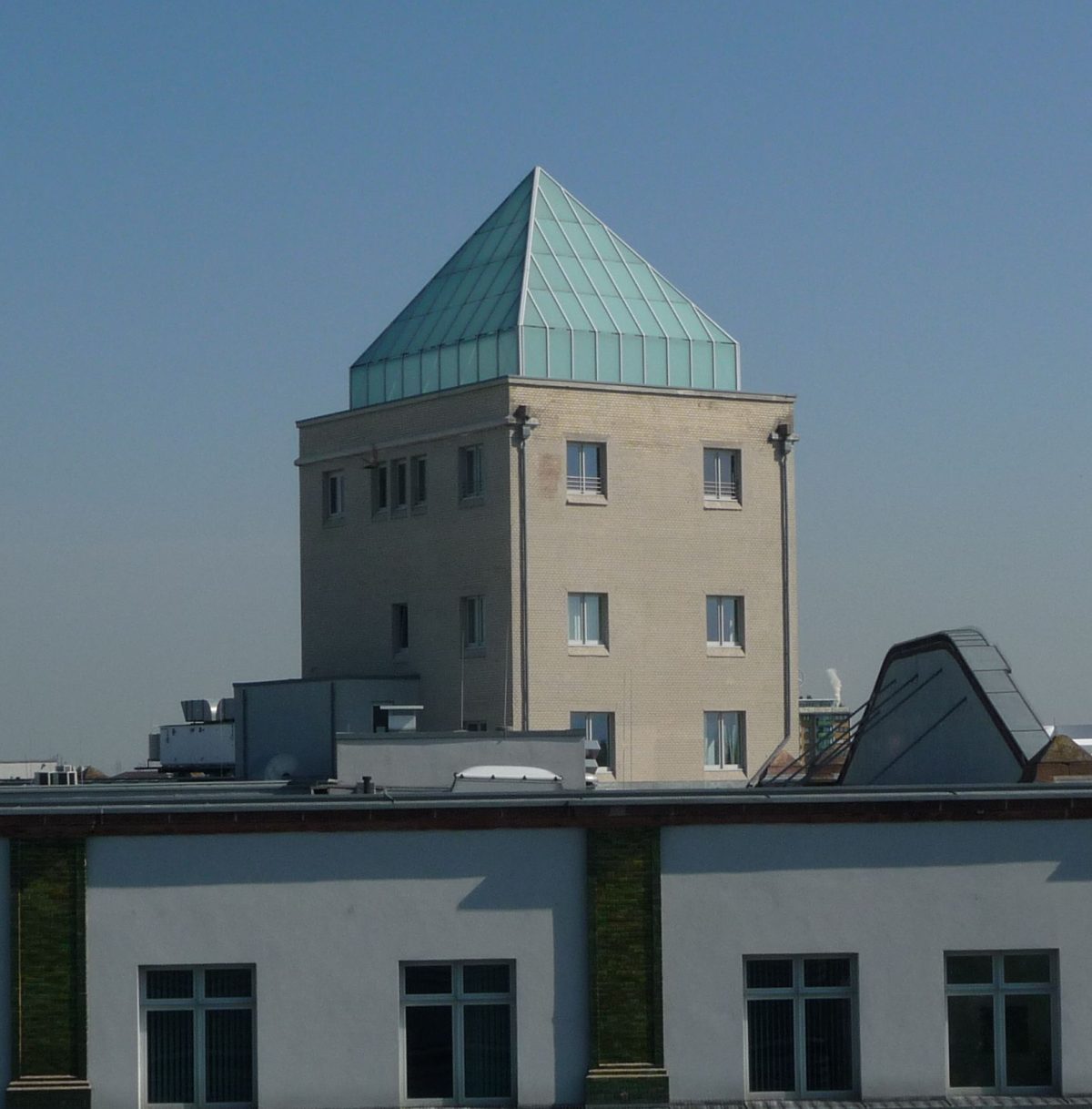 Ernst-Bloch-Zentrum