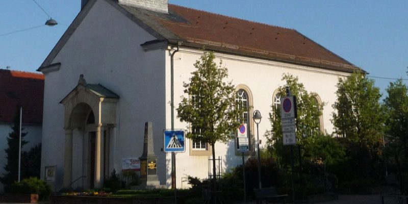 Evangelische Kirche