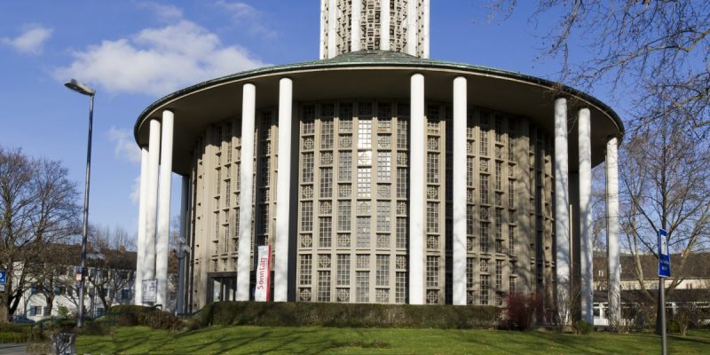 Friedenskirche