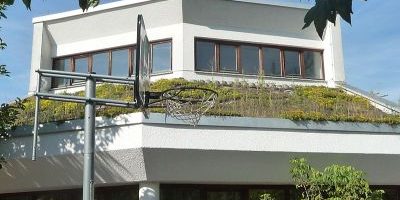 Friedenspark