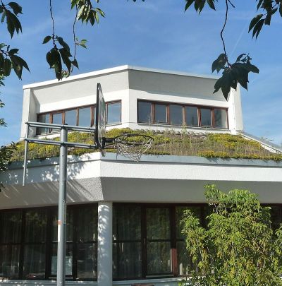 Friedenspark