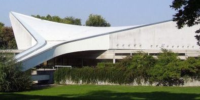 Friedrich-Ebert-Halle