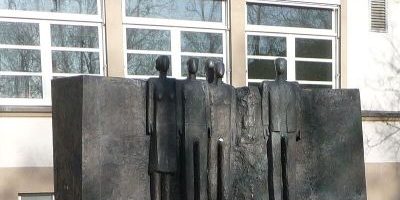 Gegen Unrecht und Gewalt
