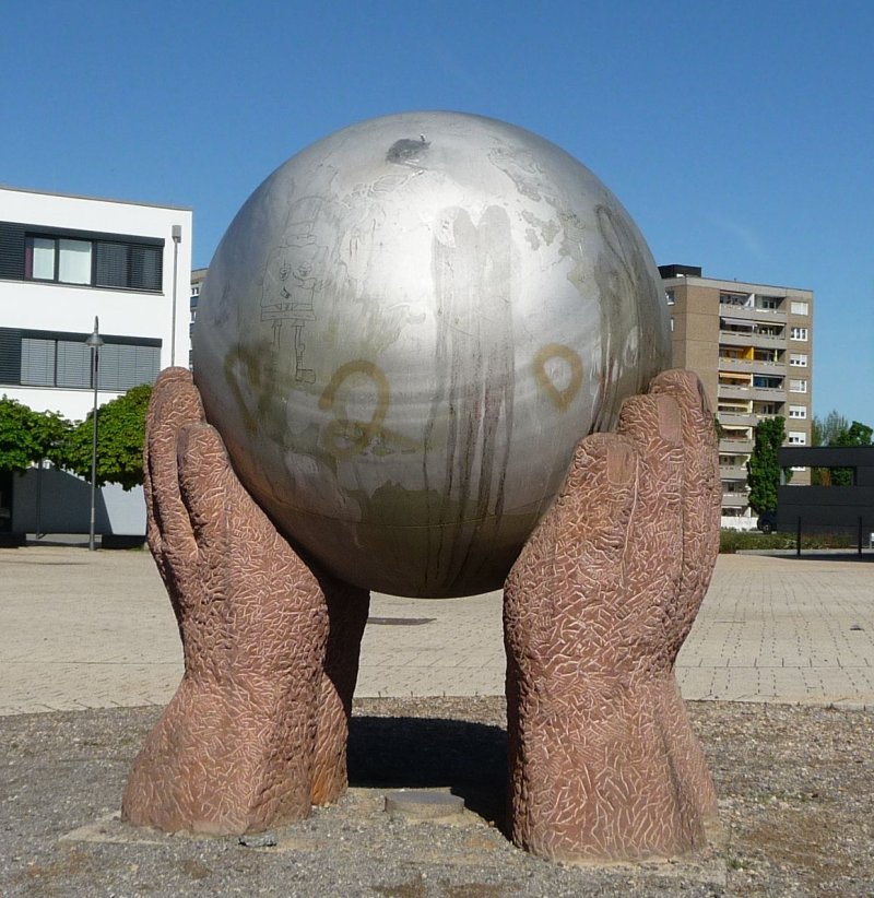 Gemeindezentrum Pfingstweide