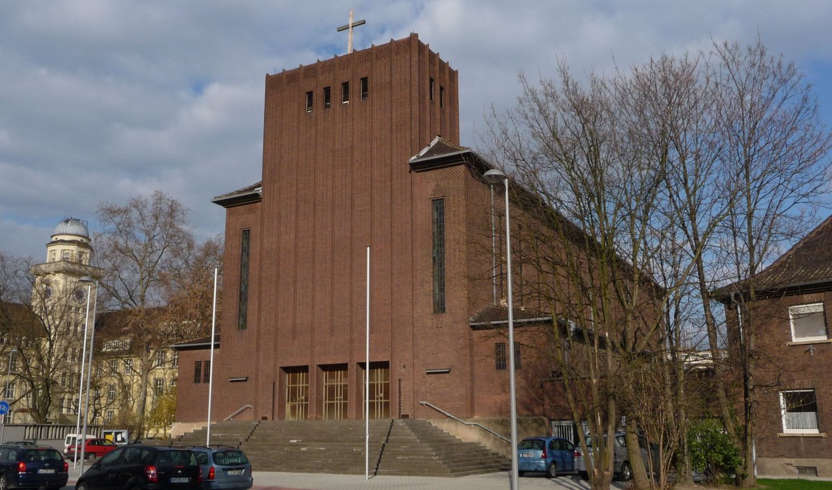 Herz Jesu