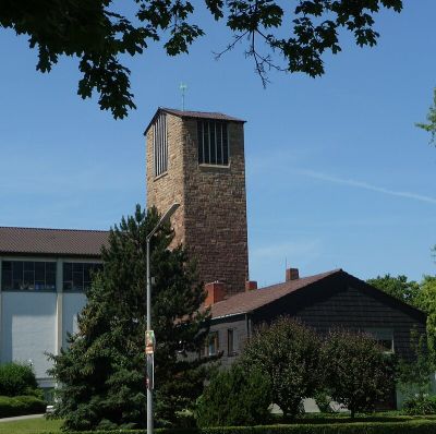 Johanneskirche