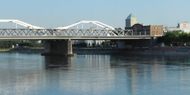 Konrad-Adenauer-Brücke
