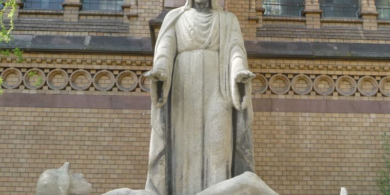 Kriegerdenkmal