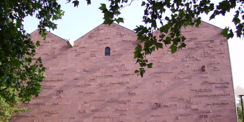 Lukaskirche