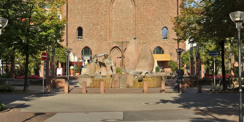 Lutherkirche