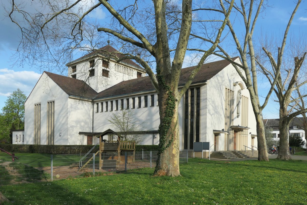 Maria Hilf