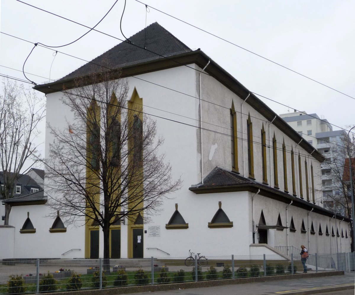 Marienkirche
