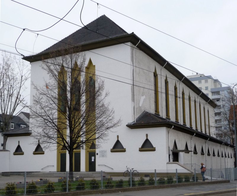 Marienkirche