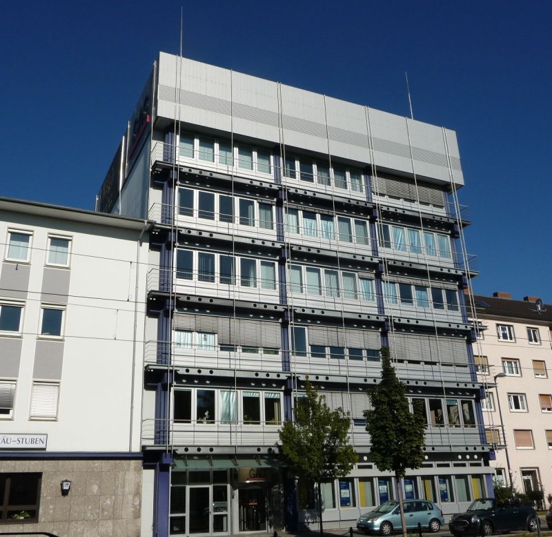 Markus Sternlieb