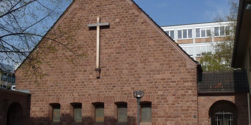 Melanchthonkirche
