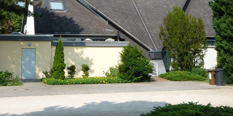 Neuapostolische Kirche Gartenstadt