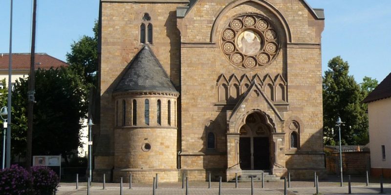 Pauluskirche