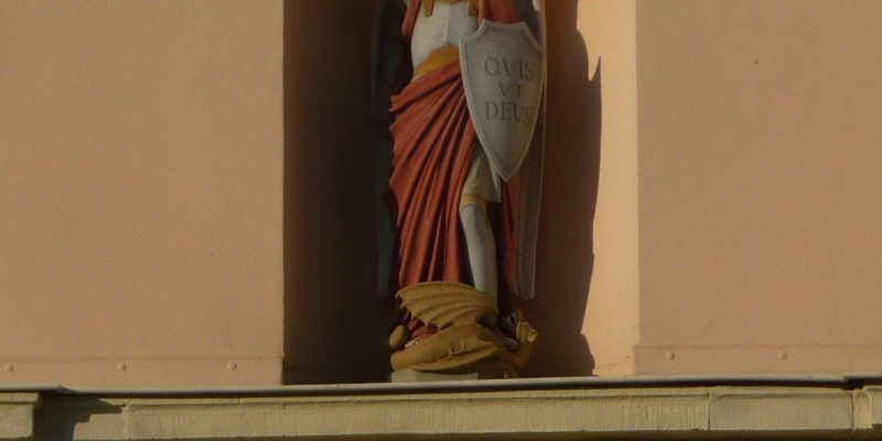 Pfarrkirche St. Michael