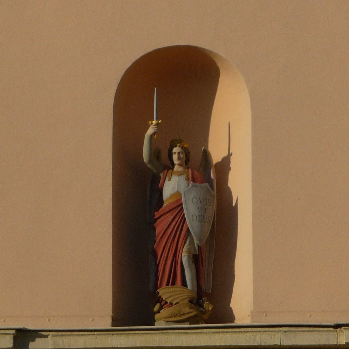 Pfarrkirche St. Michael