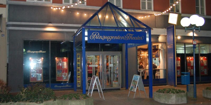 Prinzregenten Theater