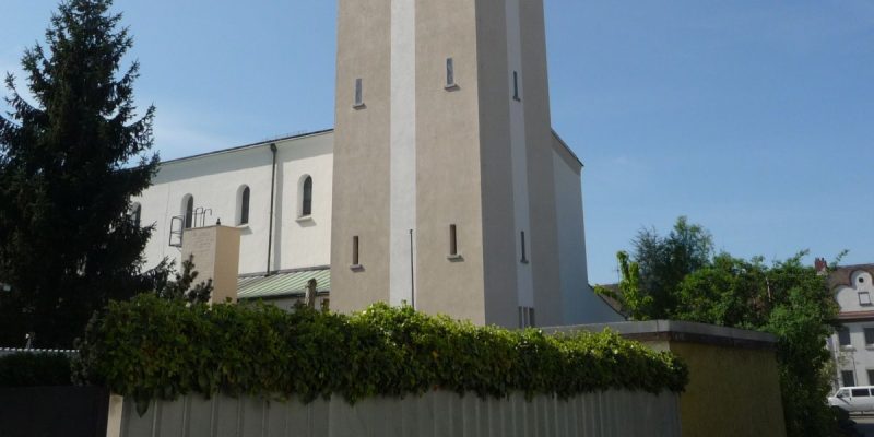 Sankt Bonifaz