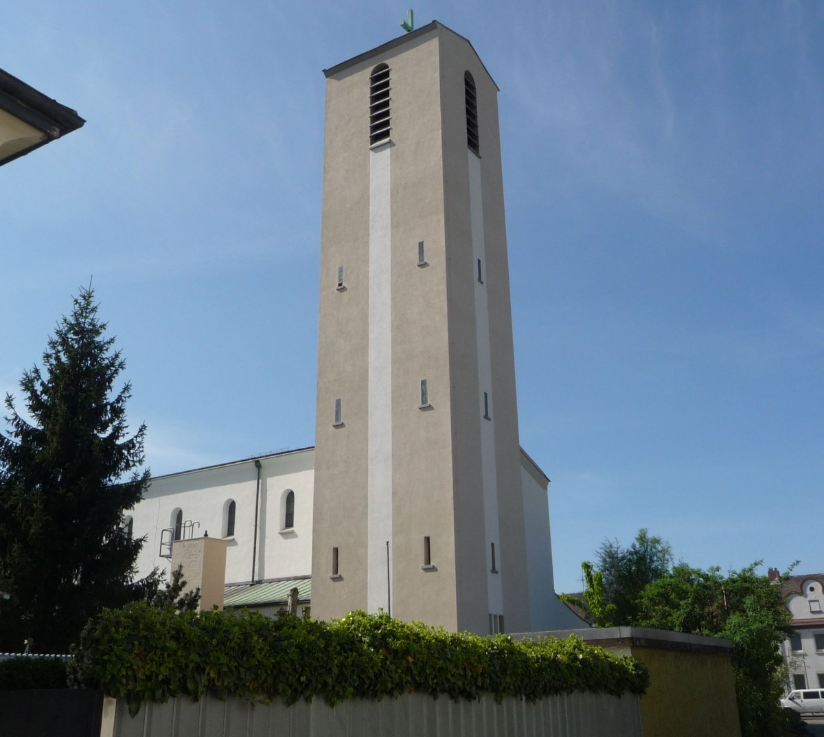 Sankt Bonifaz