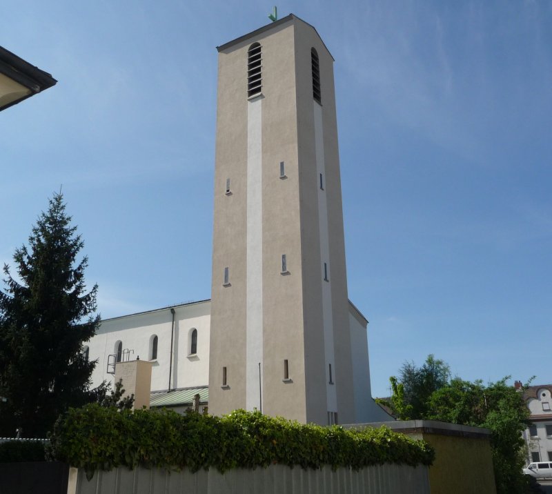 Sankt Bonifaz