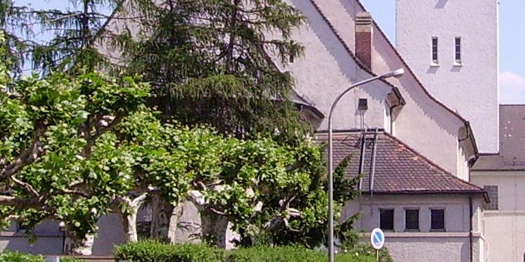Sankt-Joseph-Kirche