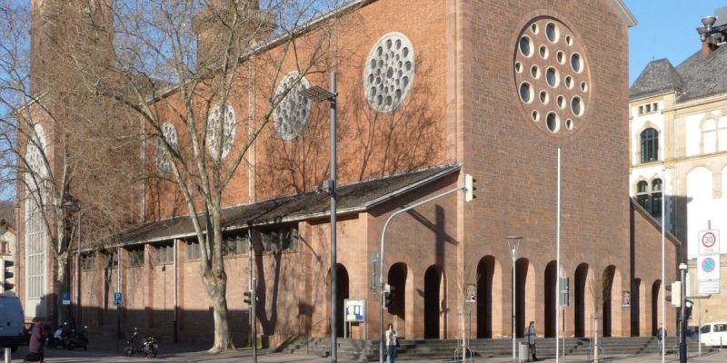 St. Ludwig