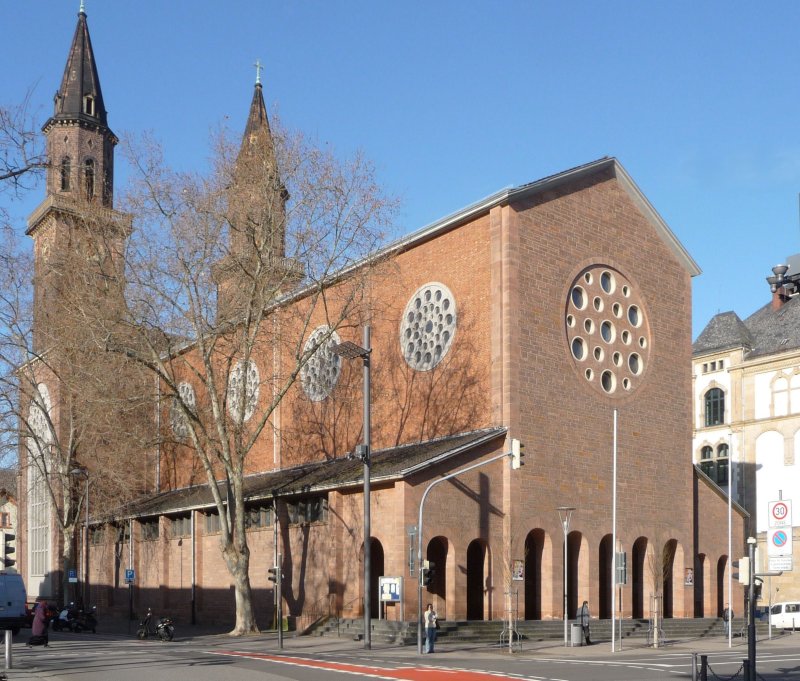 St. Ludwig