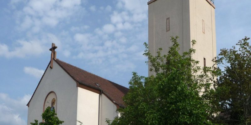 St.-Martin-Kirche