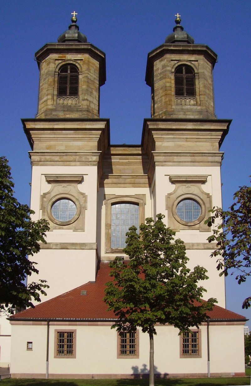 St.Josef