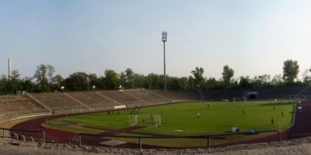 Südwest-Stadion