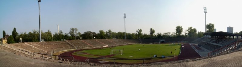 Südwest-Stadion