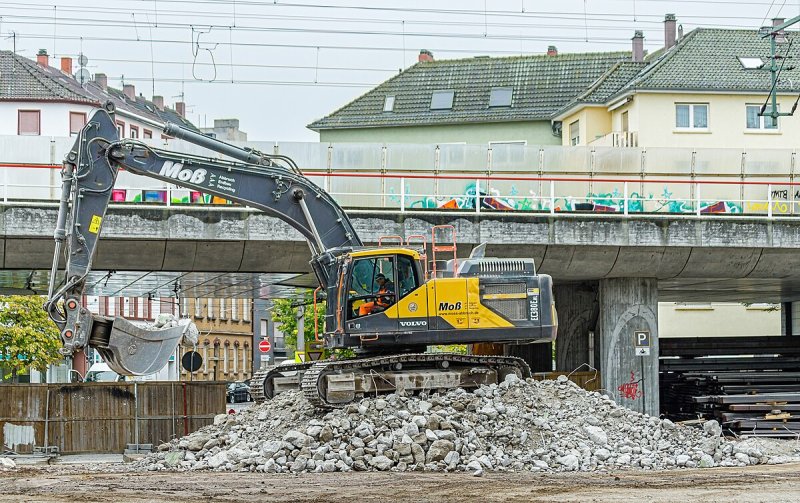 Sufizentrum Ludwigshafen