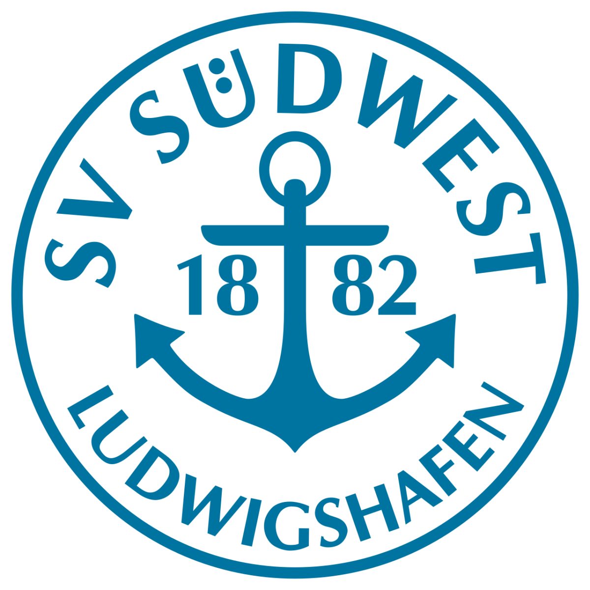 SV Südwest Ludwigshafen - Jugendfußball
