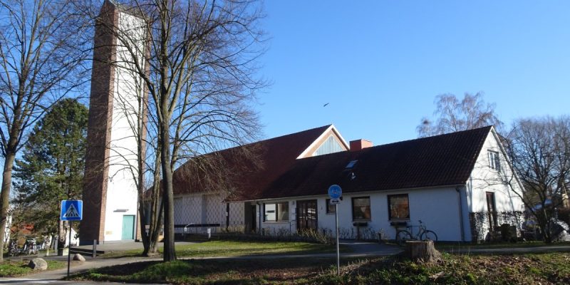 Auferstehungskirche