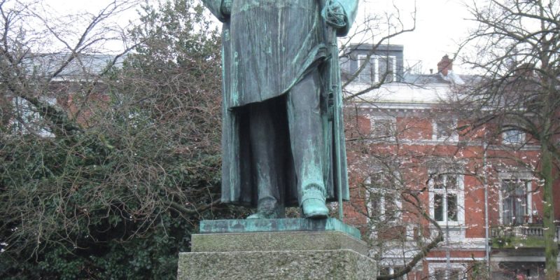 Bismarck-Denkmal
