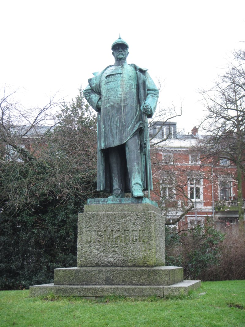 Bismarck-Denkmal
