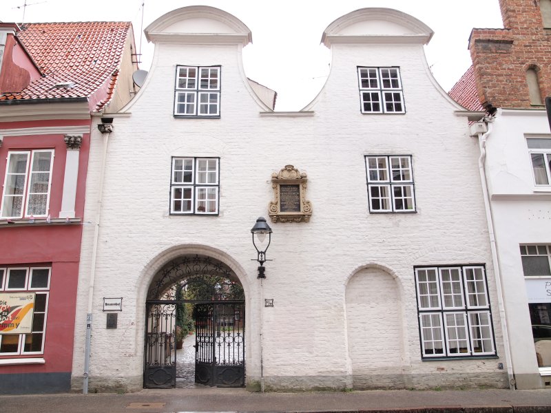 Comödie Lübeck