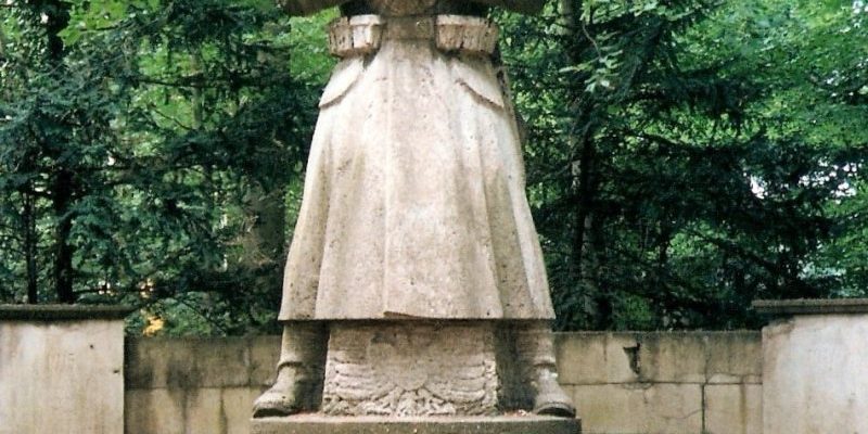 Doktor Julius Leber