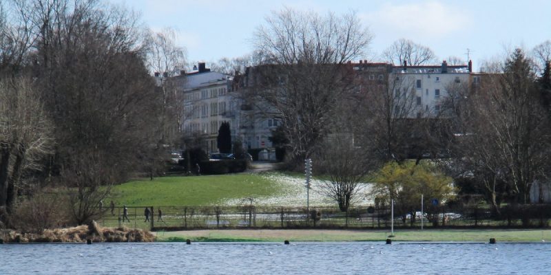 Drägerpark