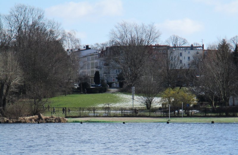 Drägerpark