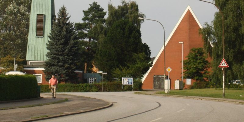Dreifaltigkeitskirche