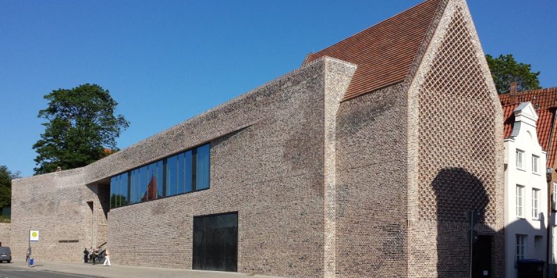 Europäisches Hansemuseum