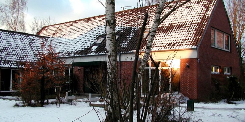 Ev.-freik. Gemeinde (Baptisten)