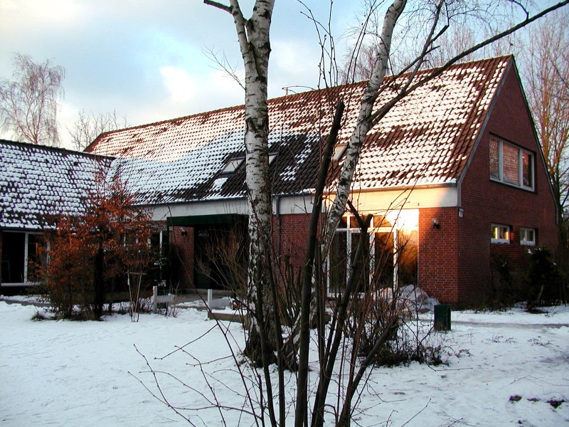 Ev.-freik. Gemeinde (Baptisten)