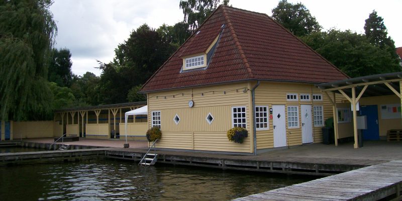 Falkenwiese